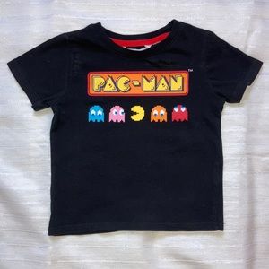Pac-Man kids t-shirt